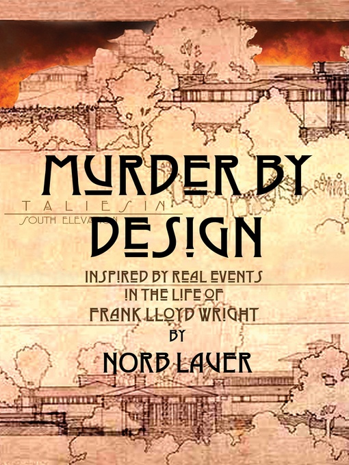 Title details for Murder by Design by Norb Lauer - Available